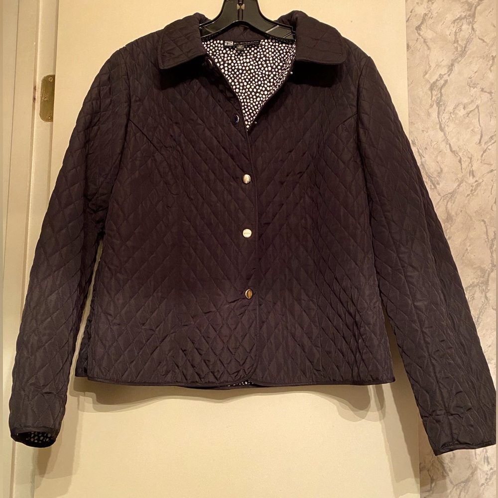 RL Richard New York Lightweight Jacket.